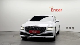 Genesis G80 2.5T* ОБДУХВАНЕ* ПОДГРЕВ* 360 КАМЕРИ, снимка 3
