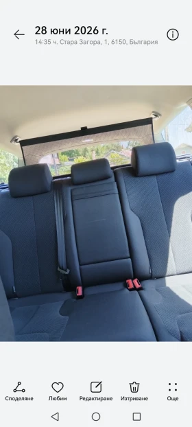 VW Passat, снимка 16