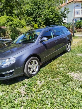 VW Passat, снимка 2