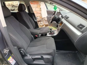 VW Passat, снимка 10