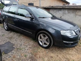 VW Passat, снимка 3