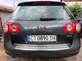 VW Passat, снимка 5