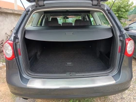 VW Passat, снимка 6