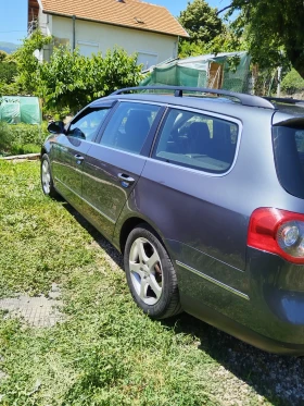 VW Passat, снимка 5
