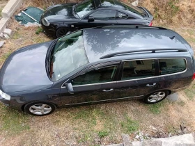 VW Passat, снимка 14