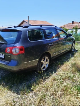 VW Passat, снимка 4