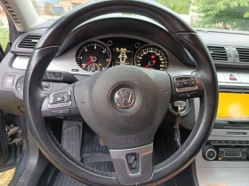 VW Passat, снимка 8