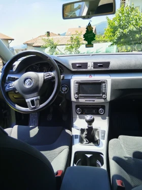 VW Passat, снимка 8