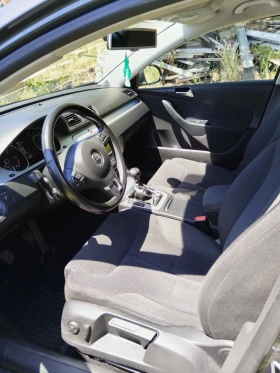 VW Passat, снимка 6