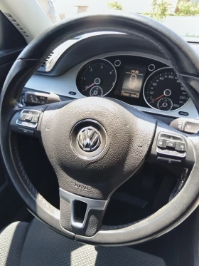 VW Passat, снимка 14