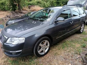 VW Passat, снимка 4