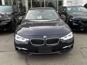 BMW 330 * 330i xDrive * CARFAX * ЦЕНА ДО БГ, снимка 3