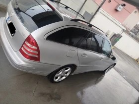 Mercedes-Benz C 220, снимка 15