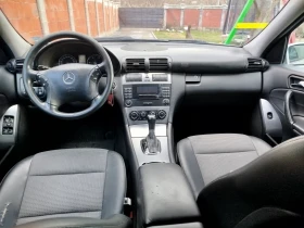 Mercedes-Benz C 220, снимка 4