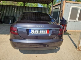 Audi A6 2.0pd klimatron, снимка 3