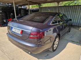 Audi A6 2.0pd klimatron, снимка 5