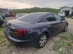 Audi A6 2.0pd klimatron, снимка 3