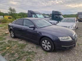 Audi A6 2.0pd klimatron, снимка 1
