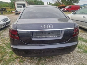 Audi A6 2.0pd klimatron, снимка 2
