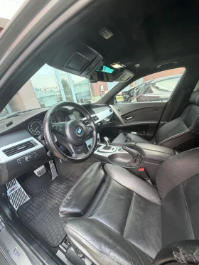 BMW 530, снимка 4