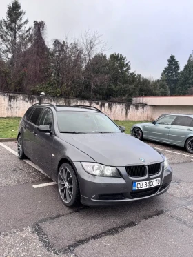 BMW 320 М47 163 кс , снимка 2