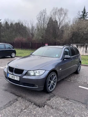 BMW 320 М47 163 кс , снимка 5