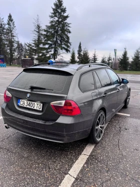 BMW 320 М47 163 кс , снимка 13