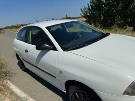 Seat Ibiza 1.9 SDI, снимка 8