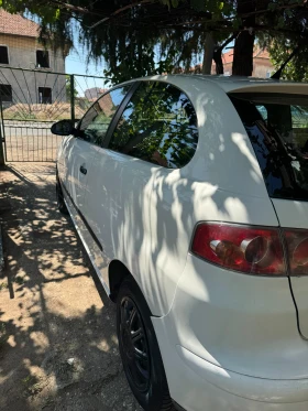 Seat Ibiza 1.9 SDI, снимка 3