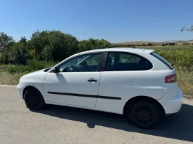 Seat Ibiza 1.9 SDI, снимка 7