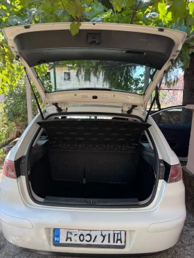 Seat Ibiza 1.9 SDI, снимка 4