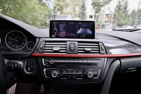 BMW 320, снимка 11