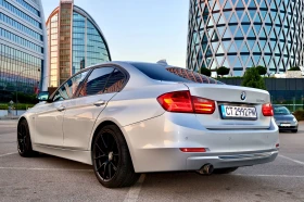 BMW 320, снимка 1
