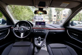 BMW 320, снимка 7