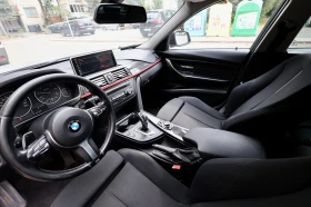 BMW 320, снимка 14