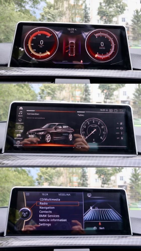 BMW 320, снимка 9