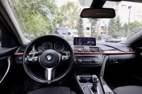 BMW 320, снимка 10