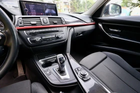 BMW 320, снимка 8