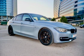 BMW 320, снимка 4