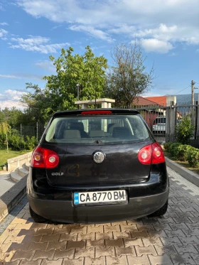 VW Golf, снимка 6