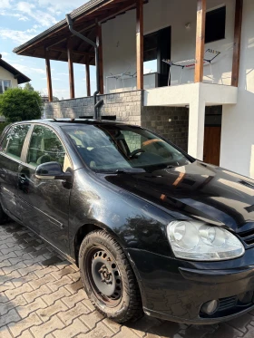 VW Golf, снимка 2