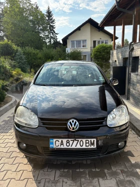 VW Golf, снимка 1