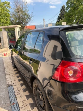VW Golf, снимка 4