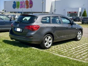 Opel Astra, снимка 3