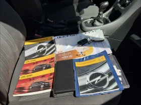 Opel Astra, снимка 12