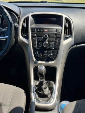 Opel Astra, снимка 9