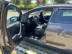 Opel Astra, снимка 5