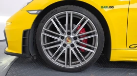 Porsche Boxster 2.5S* КОЖА* ОБДУХВ* КАМЕРА, снимка 5