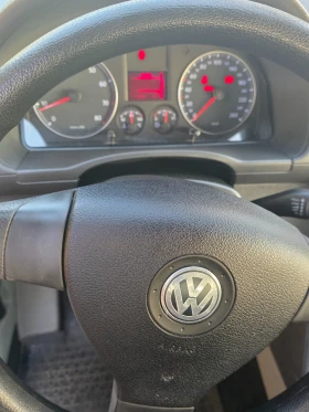 VW Caddy Бензин-Метан, снимка 13