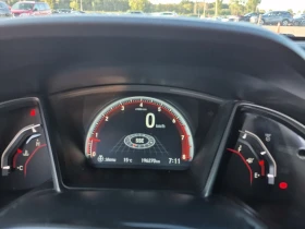 Honda Civic * SI * CARFAX * ФИНАНСИРАНЕ, снимка 9